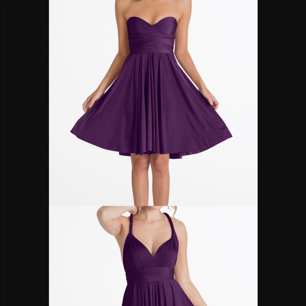 💙3/$20 [Henkaa] Convertible Dress || sizes 0-14